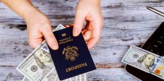 1 in 4 expats ‘seriously considering’ renouncing U.S. citizenship