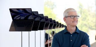 Apple CEO Tim Cook recommends this decision-making tactic above others