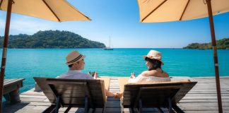 Travelers return to Southeast Asia but inflation could hurt recovery