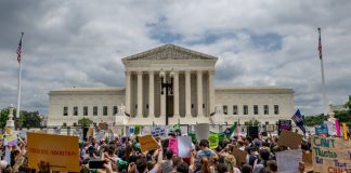 Overturning Roe v. Wade may have long-term financial impacts on women