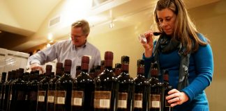 LVMH buys California wine giant Joseph Phelps as high-end drinks market soars