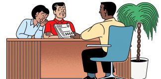 What Should You Do When Your Partner Lies About His Earnings?