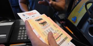 If you win the $630 million Mega Millions jackpot, here's the tax bill