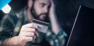 1 in 5 Americans dodging credit card statements as interest spikes