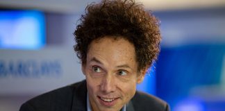 Malcolm Gladwell on the evolution of his working from home stance