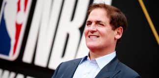 Jet-tracking teen Jack Sweeney stopped tweeting Mark Cuban flights