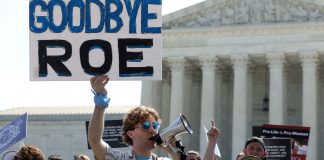Embryos can count as dependents on 2022 state tax returns in Georgia