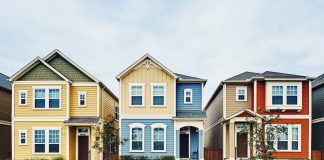 'Don't buy a home—unless you can afford to waste money'