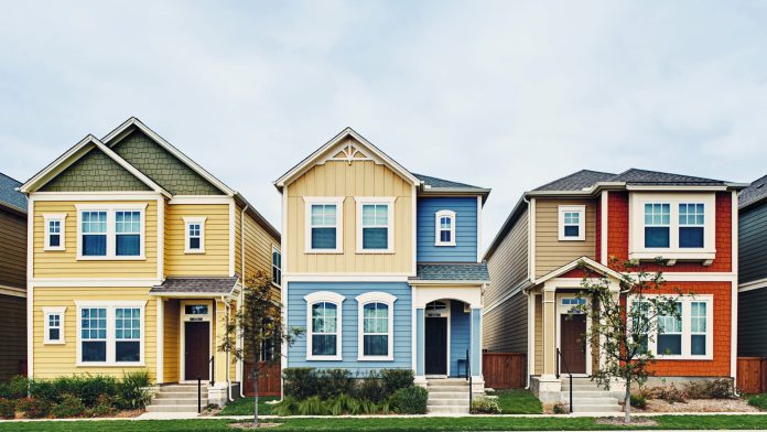 'Don't buy a home—unless you can afford to waste money'