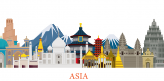 Indian travelers more confident than Japanese, Aussies