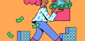 A New Option for Moving Retirement Savings When Switching Jobs