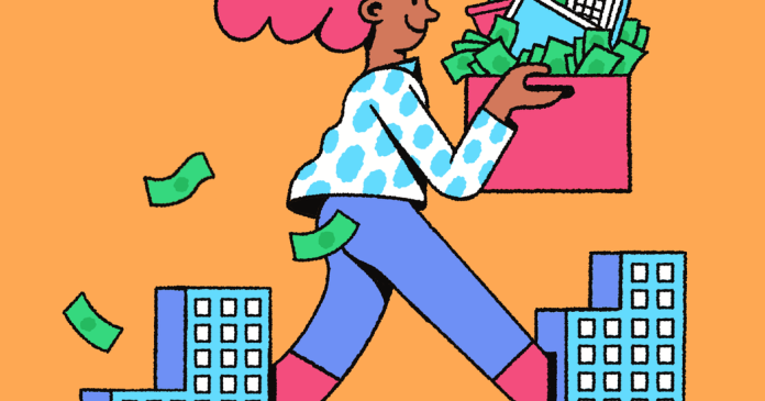 A New Option for Moving Retirement Savings When Switching Jobs