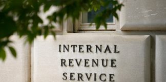 I.R.S. Decides Most Special State Payments Are Not Taxable