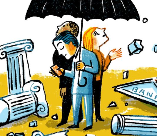 What to Do With Your Money During a Banking Crisis