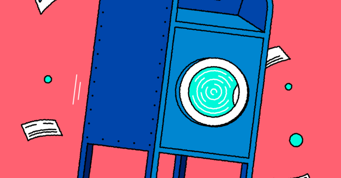 Check Fraud Is on the Rise. Here’s What You Can Do to Prevent It.
